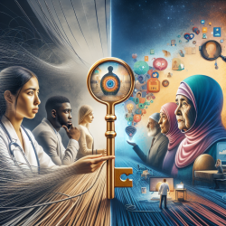 Unlocking Better Communication: How the IFCI Can Enhance Your Practice || TinyEYE Online Therapy