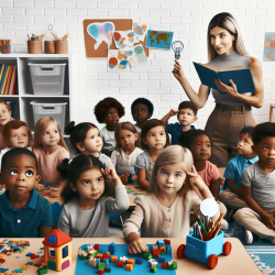 Enhancing Kindergarten Metacognition: Insights from Recent Research || TinyEYE Online Therapy