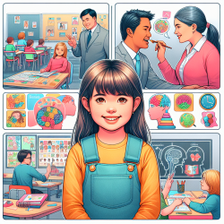 Unlocking Potential: Academic Accommodations for Turner Syndrome || TinyEYE Online Therapy