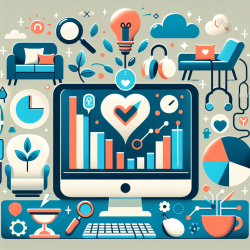 How to Improve Your Online Therapy Practice with Insights from Recent Research || TinyEYE Online Therapy