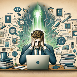 How Online Therapy Services Can Alleviate Burnout for Educational Psychologists || TinyEYE Online Therapy