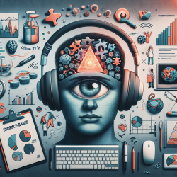 Enhancing ASD Diagnostic Pathways: Data-Driven Insights for Practitioners || TinyEYE Online Therapy