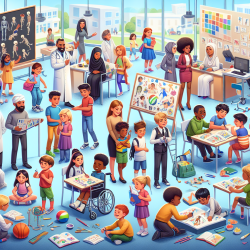 Improving Educational Support for Injured Children: Insights from Recent Research || TinyEYE Online Therapy