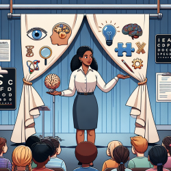 Unveiling the Secrets of School Screenings and Assessments: What Every Educator Needs to Know! || TinyEYE Online Therapy