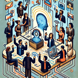 Enhancing Practitioner Skills Through Improved De-identification Techniques || TinyEYE Online Therapy