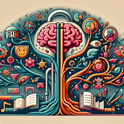 Unlocking the Power of Education: Insights from a Natural Experiment || TinyEYE Online Therapy