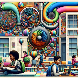 Leveraging Ventilation Design to Enhance Health Outcomes in Schools || TinyEYE Online Therapy