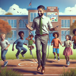Unleashing Potential: The Power of Recess Frequency in Schools || TinyEYE Online Therapy