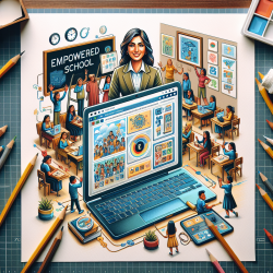 Empowering Schools with Online Therapy Tools || TinyEYE Online Therapy