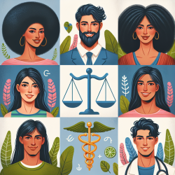 Hair Discrimination and Its Impact on Health: A Guide for Practitioners || TinyEYE Online Therapy