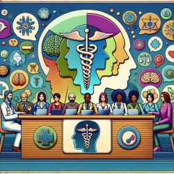 Unlocking Diversity in Psychiatry: A Virtual Approach || TinyEYE Online Therapy