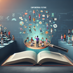Empowering Children's Futures: Harnessing Research to Combat Otitis Media || TinyEYE Online Therapy