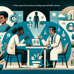 Unlocking Better Health Outcomes: A New Approach for Practitioners || TinyEYE Online Therapy