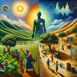 Unlock the Secret: How Ethiopian Farmers' Migration Patterns Can Transform Your Practice! || TinyEYE Online Therapy