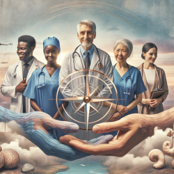 Empowering Practitioners: Navigating Ethical Decisions in End-of-Life Care || TinyEYE Online Therapy
