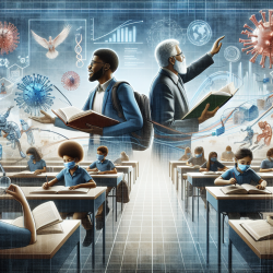 Empowering Educators: Harnessing Research to Enhance School Safety || TinyEYE Online Therapy
