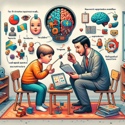 Unlocking the Potential of Bilingual Assessments: Insights from Turkish/Swedish Children || TinyEYE Online Therapy