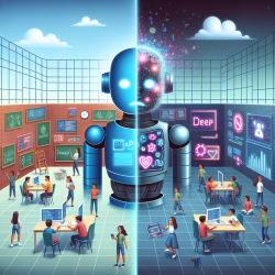 The Role of Artificial Intelligence in Cyberbullying: Insights and Implications || TinyEYE Online Therapy