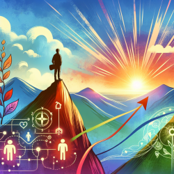 Empowering Adolescents: Harnessing Data for Better Outcomes || TinyEYE Online Therapy
