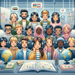 Enhancing Social Skills in ASD Students Through EFL || TinyEYE Online Therapy