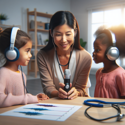 How to Enhance Speech Assessment for Multilingual Children: A Practical Guide for SLPs || TinyEYE Online Therapy
