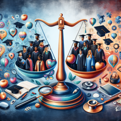 Empowering Change: Enhancing Equity, Diversity, and Inclusion in Postgraduate Medical Education || TinyEYE Online Therapy