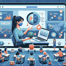Academic Professional: Strengthening Social Resilience in Children Through Online Therapy || TinyEYE Online Therapy