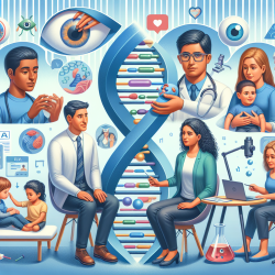 Understanding Desminopathy: A Path to Better Outcomes for Practitioners || TinyEYE Online Therapy