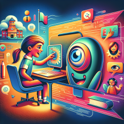How TinyEYE's Online Therapy Services Are Revolutionizing Support for Children with Special Needs || TinyEYE Online Therapy