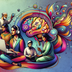 Empowering Practitioners: Leveraging Cultural Insights to Improve Outcomes for Children with Schizophrenia || TinyEYE Online Therapy