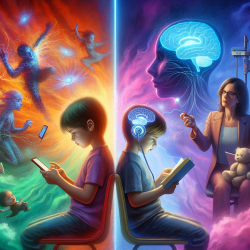 Enhancing Practitioner Skills with Tele-Mental Health Insights || TinyEYE Online Therapy