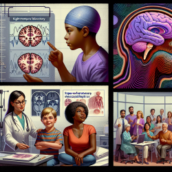 Implications of Unexpected Aphasia Following Right Temporal Lobectomy: A Call for Further Research and Practice Adaptation || TinyEYE Online Therapy