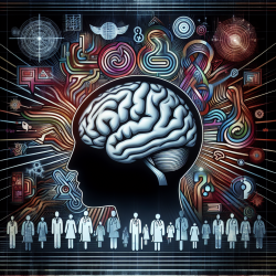 Unveiling the Hidden Language of Schizophrenia: What Every Practitioner Must Know! || TinyEYE Online Therapy