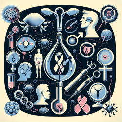 Understanding Male Infertility: Insights for Practitioners from Recent Research || TinyEYE Online Therapy