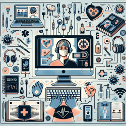 Unlocking the Potential of Medical Education During a Pandemic || TinyEYE Online Therapy