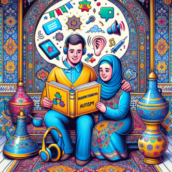 Unlocking Cultural Insights: How Iranian Parental Beliefs on Autism Can Improve Your Practice || TinyEYE Online Therapy