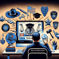 Transforming Policing Strategies: Lessons from Tijuana for Online Therapy Practitioners || TinyEYE Online Therapy