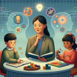 Enhancing Narrative Skills in Children with ASD and SLI: Practical Insights from Recent Research || TinyEYE Online Therapy