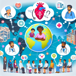 Leveraging Global Health Strategies to Enhance Speech-Language Pathology Practices || TinyEYE Online Therapy