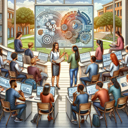 Integrating DBT Skills into College Courses: Enhancing Practitioner Expertise || TinyEYE Online Therapy