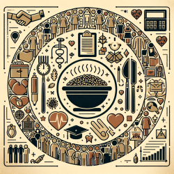 Nourishing Hope: Enhancing Outcomes for Children through Data-Driven Decisions || TinyEYE Online Therapy