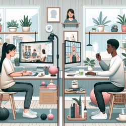 7 Essential Strategies for a Mentally Healthy Return to Virtual School || TinyEYE Online Therapy