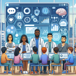 Enhancing Practitioner Skills through Data-Driven Consultation Strategies in Urban Schools || TinyEYE Online Therapy