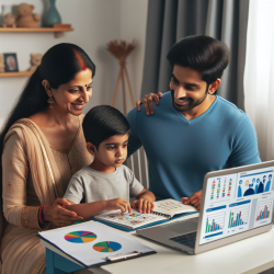 Enhancing Skills in Autism Care: Insights from Indian Parents || TinyEYE Online Therapy