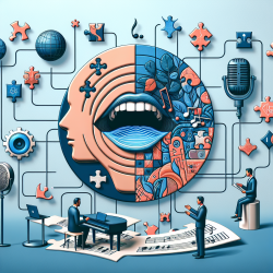 Enhancing Speech Processing with Prosodic Breaks || TinyEYE Online Therapy