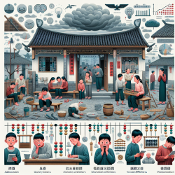 Understanding Anxiety in Rural Chinese Children: Key Insights for Practitioners || TinyEYE Online Therapy