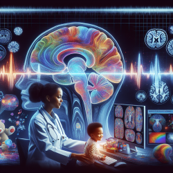 This Breakthrough in Epilepsy Imaging Could Change Your Practice Forever! || TinyEYE Online Therapy