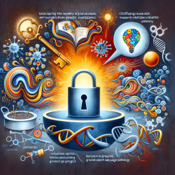 Unlocking the Mystery of Prion Diseases: Insights from Genetic Variants || TinyEYE Online Therapy