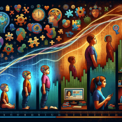 The Surprising Link Between Growth and Child Development You Need to Know! || TinyEYE Online Therapy