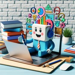 Enhancing Skills for Practitioners: Insights from the TECBD Conference || TinyEYE Online Therapy